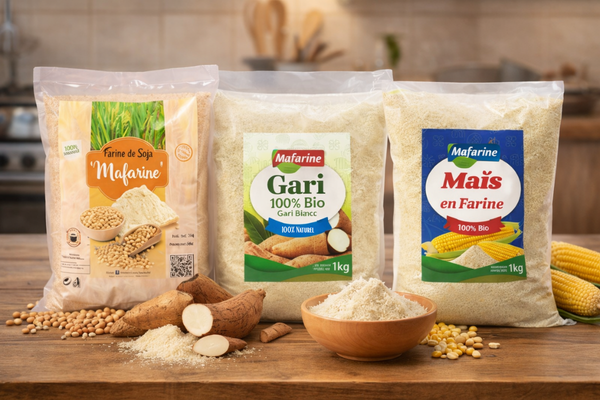 mafarine