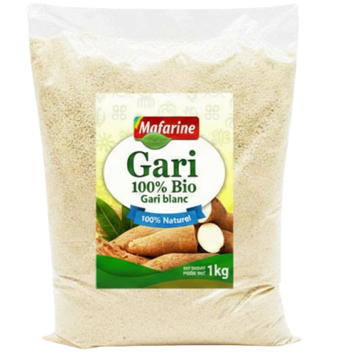 Gari
