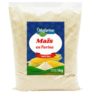 Farine de Maïs